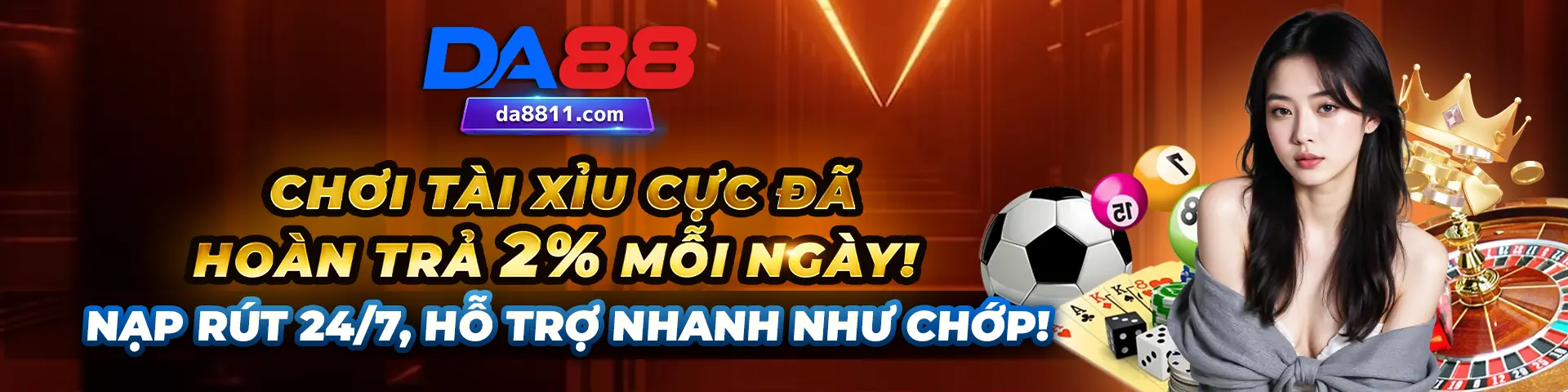da8811.com banner