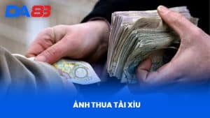 Ảnh Thua Tài Xỉu - Tác Động Tâm Lý Và Giải Pháp Từ DA88