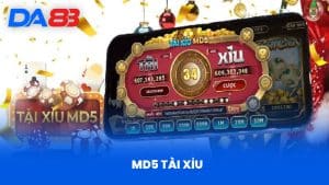 MD5 Tài Xỉu -Tương Lai Của Xu Hướng Và Công Nghệ Thay Thế