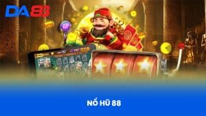 Nổ Hũ 88 - Giới Thiệu Tổng Quan Và Ưu Điểm Nổi Bật