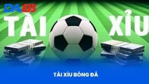 Tài Xỉu Bóng Đá Tại DA88 - Chuyên Gia Phân Tích Kèo Hiệu Quả