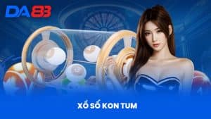 Xổ Số Kon Tum - Cơ Hội Và Thách Thức Khi Tham Gia DA88